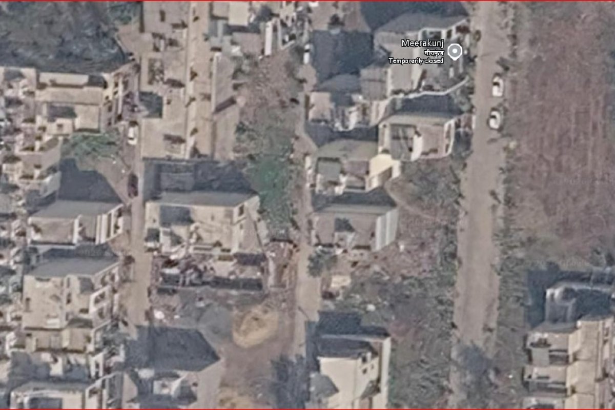 PLOT FOR SALE