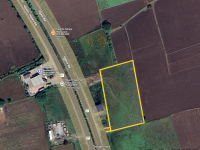 Agriculture land for sale