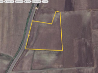 Agriculture land for sale