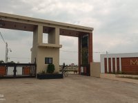 Plot for sale