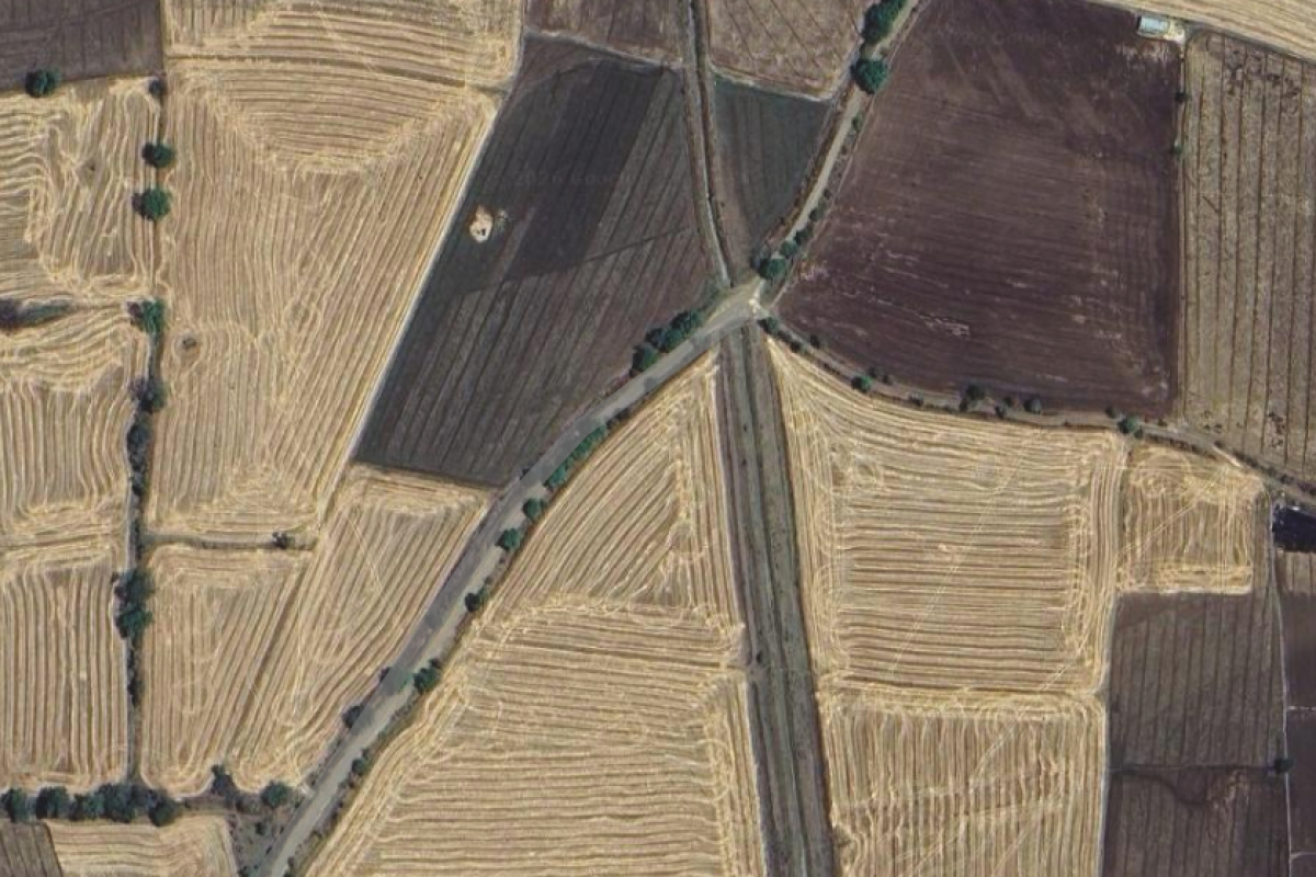 Agriculture land for sale