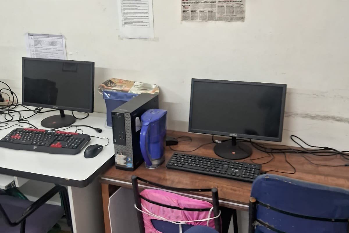 Office for rent