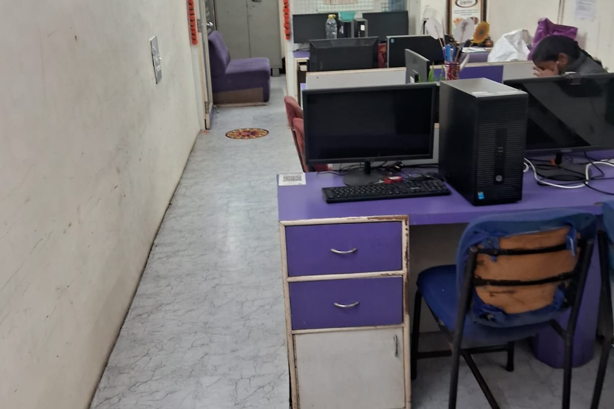 Office for rent
