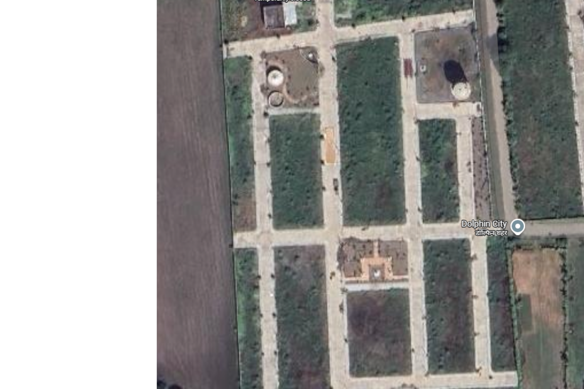 PLOT FOR SALE