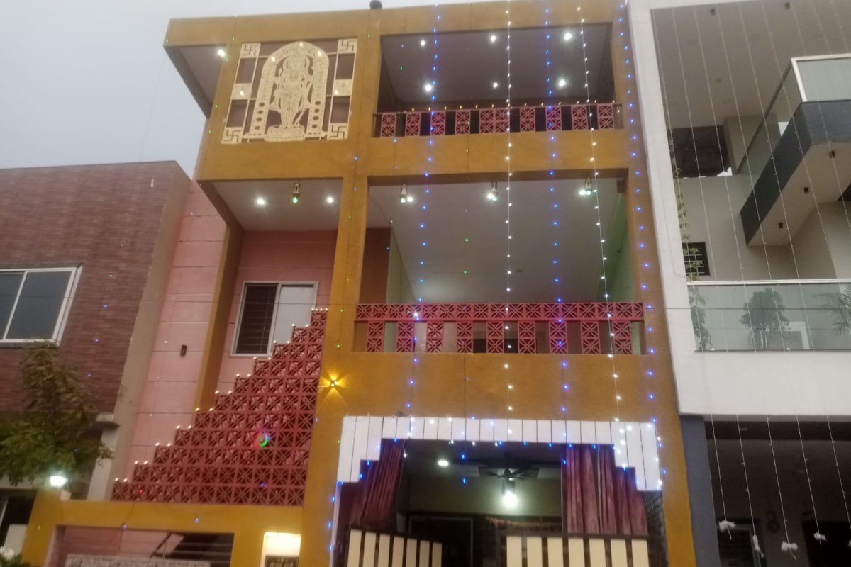 House for sale