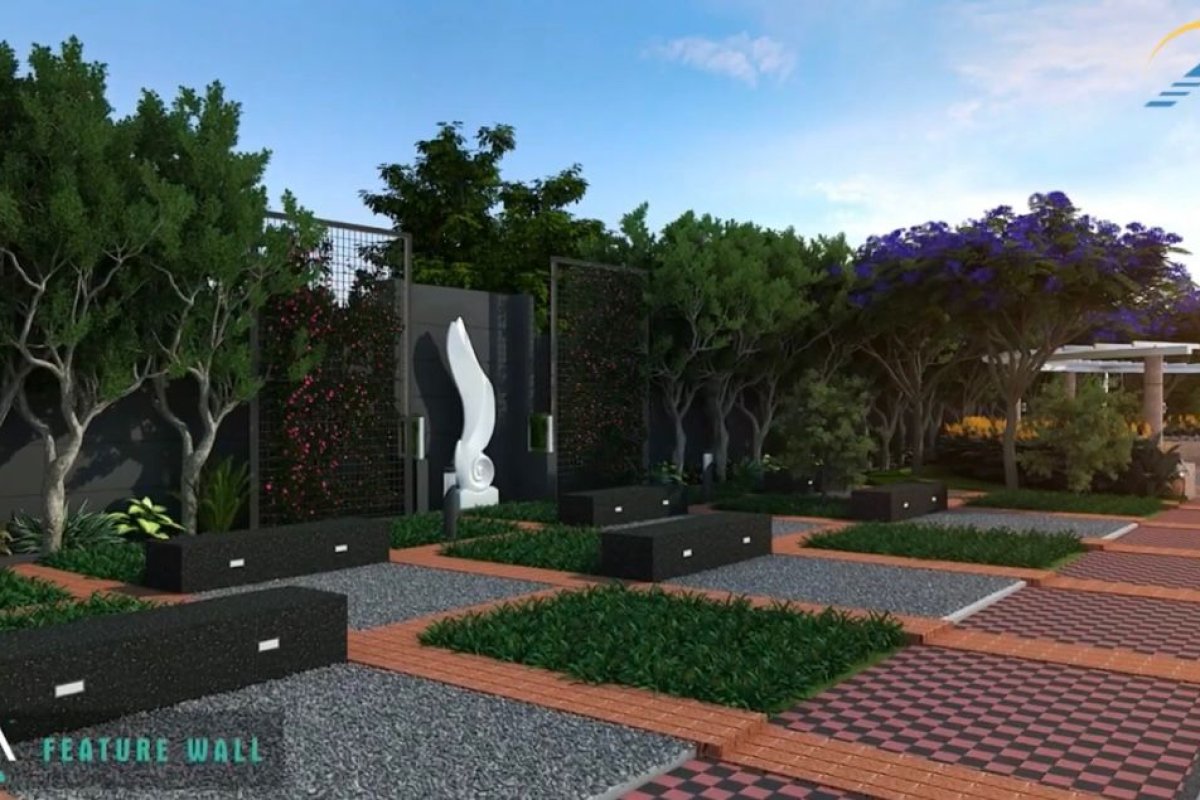 PLOT FOR SALE