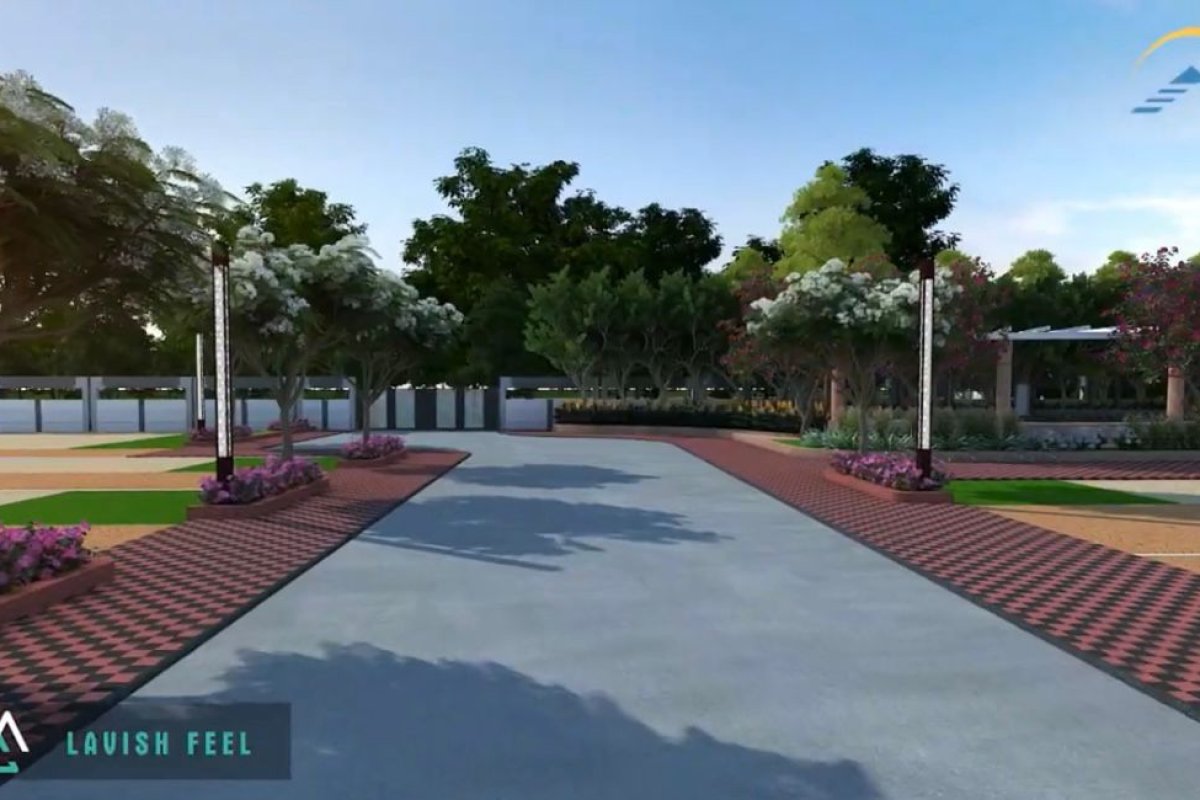 PLOT FOR SALE